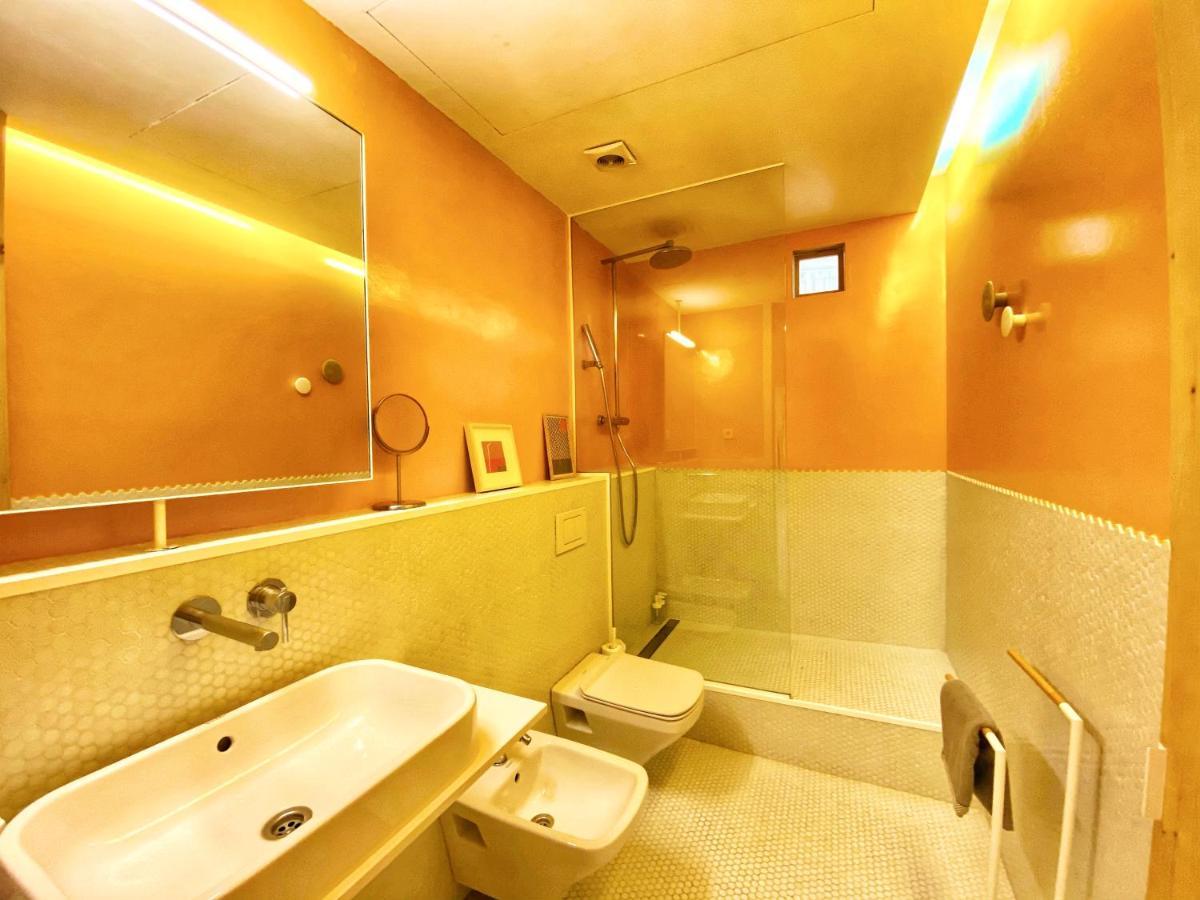 Tyche Apartment Barcelona Zewnętrze zdjęcie