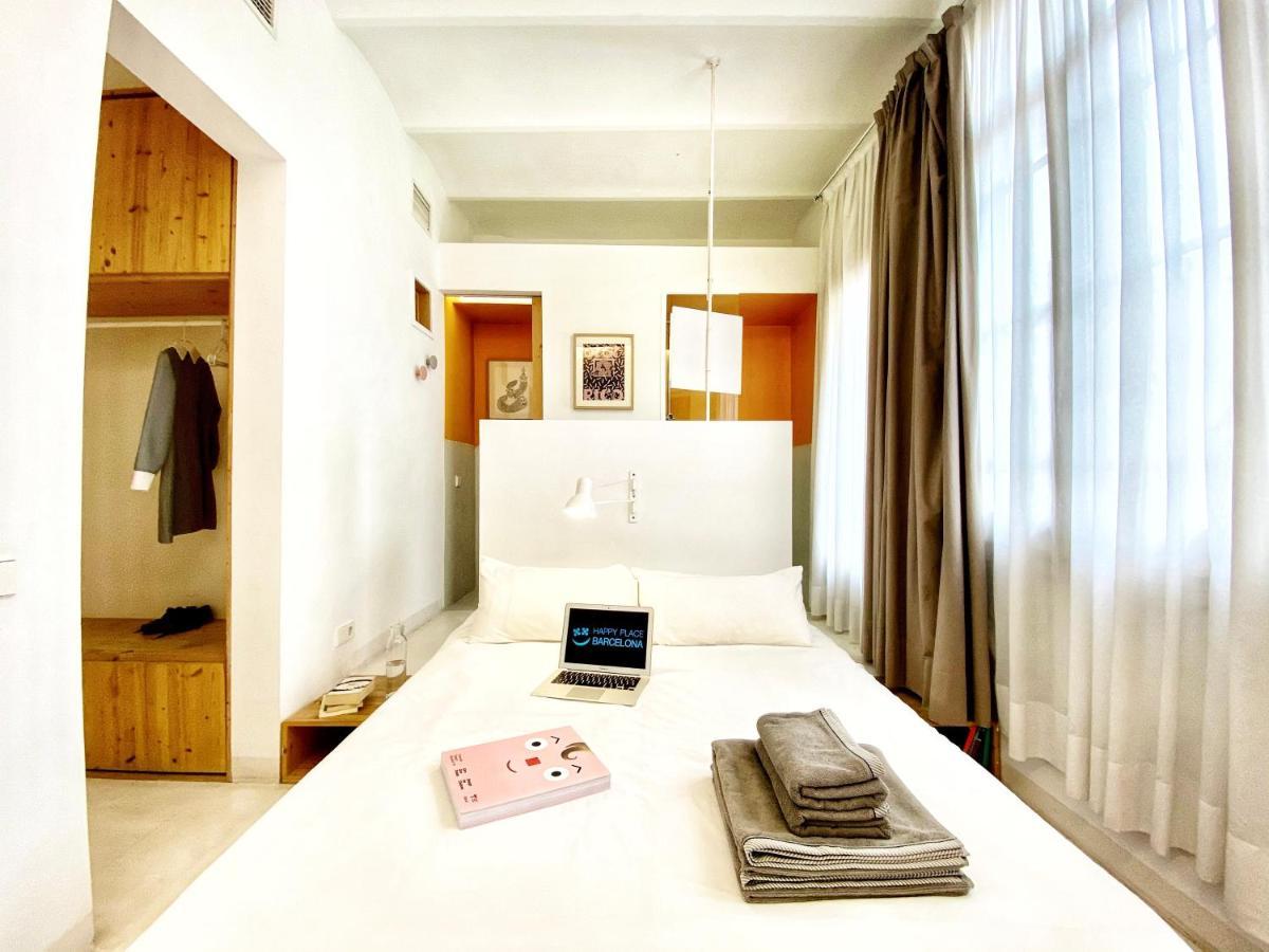 Tyche Apartment Barcelona Zewnętrze zdjęcie