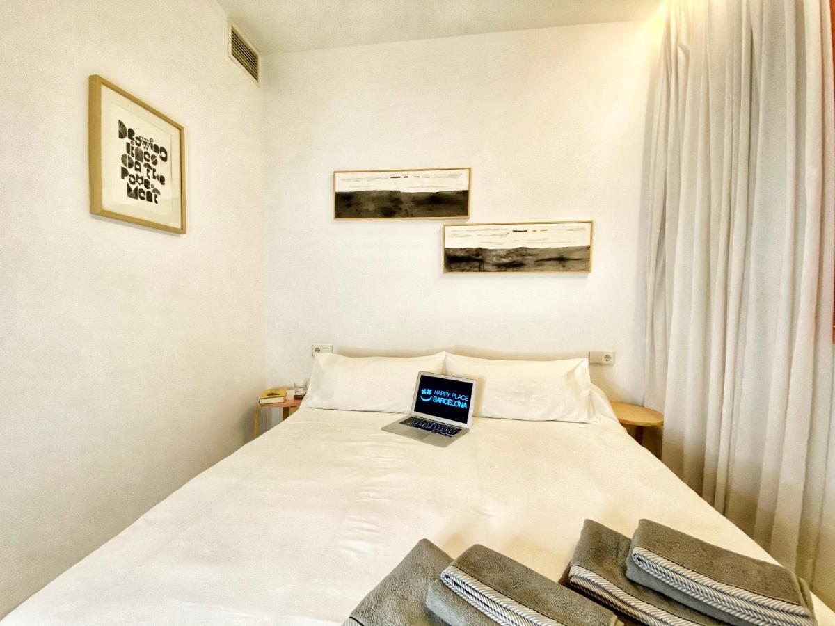 Tyche Apartment Barcelona Zewnętrze zdjęcie