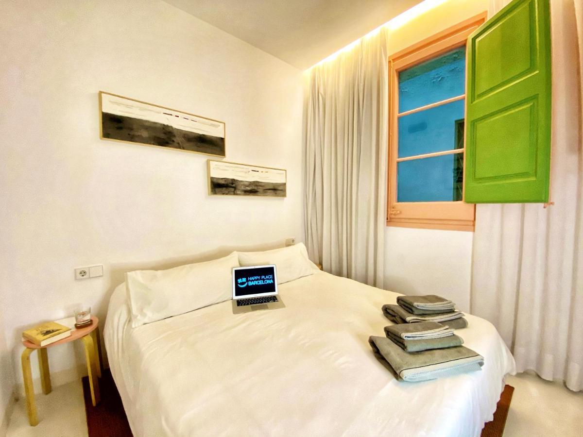 Tyche Apartment Barcelona Zewnętrze zdjęcie