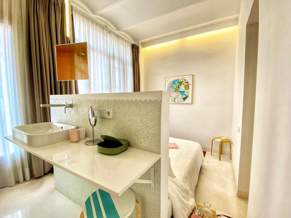 Tyche Apartment Barcelona Zewnętrze zdjęcie