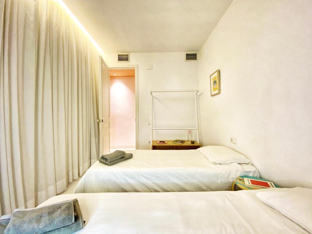 Tyche Apartment Barcelona Zewnętrze zdjęcie